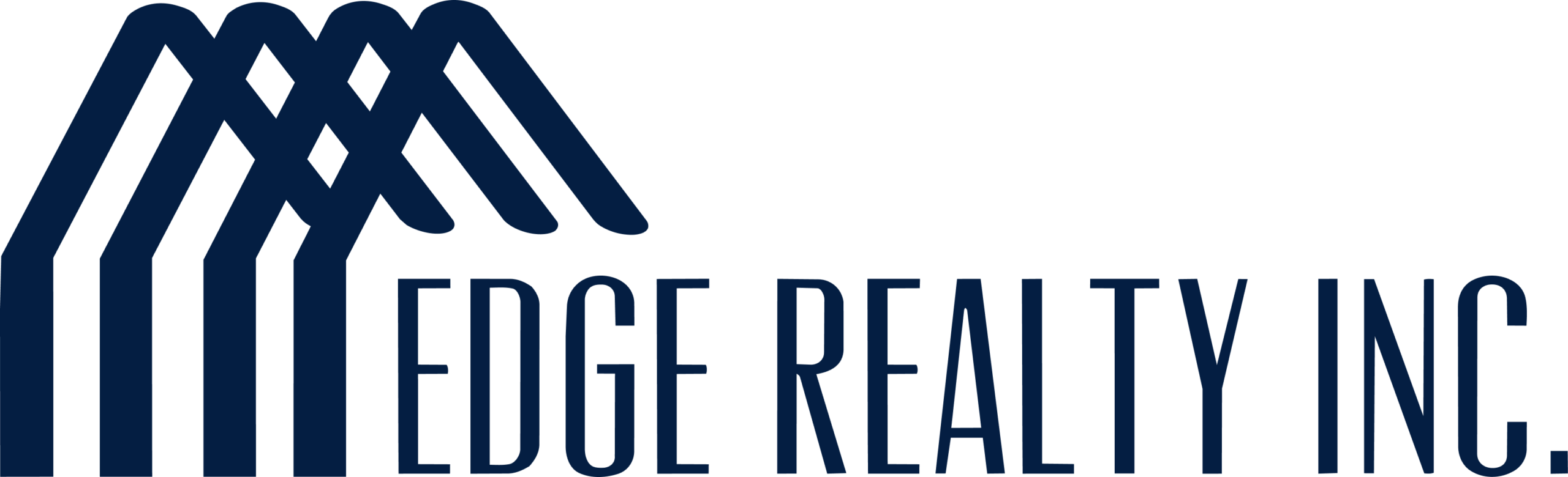 Edge Realty Inc.