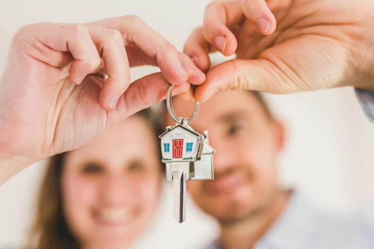 The Ultimate Checklist for First-Time Homebuyers in Georgia